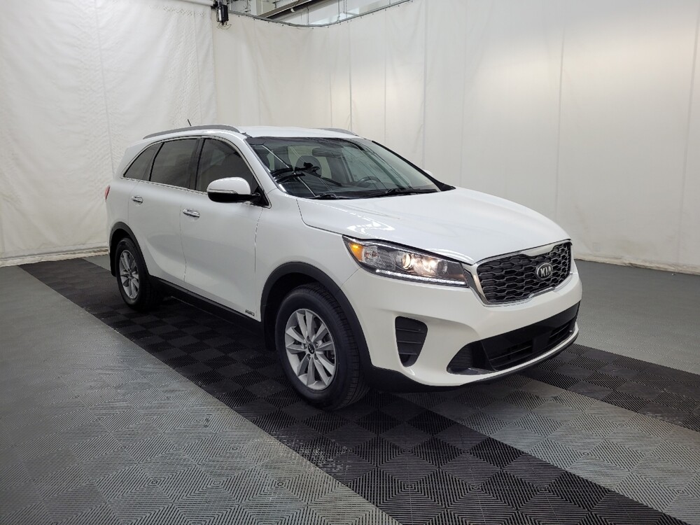 2020 Kia Sorento in Pittsburgh, PA 15236 - 18136621 13