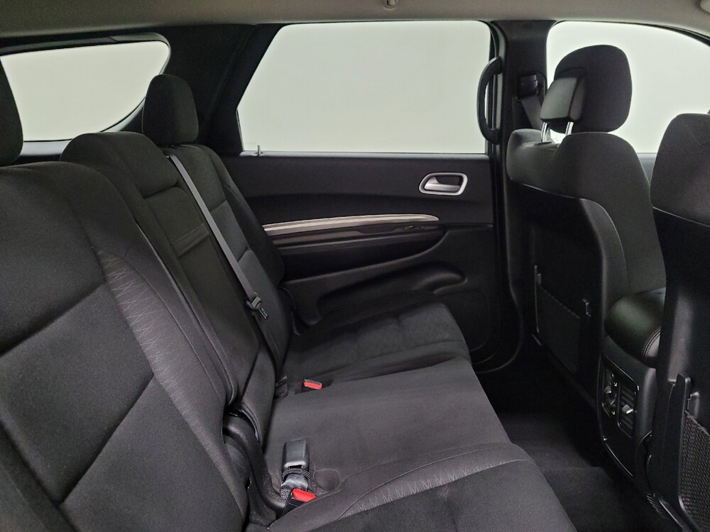 2020 Dodge Durango in Pittsburgh, PA 15237 - 18136622 19