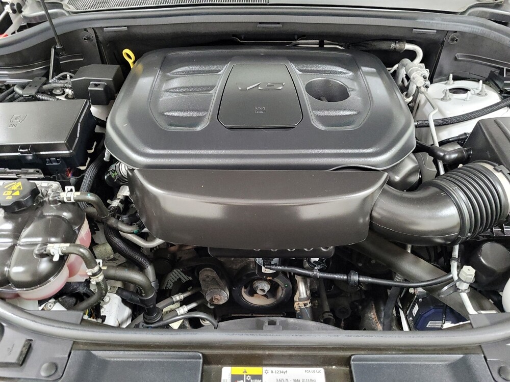 2020 Dodge Durango in Pittsburgh, PA 15237 - 18136622 30