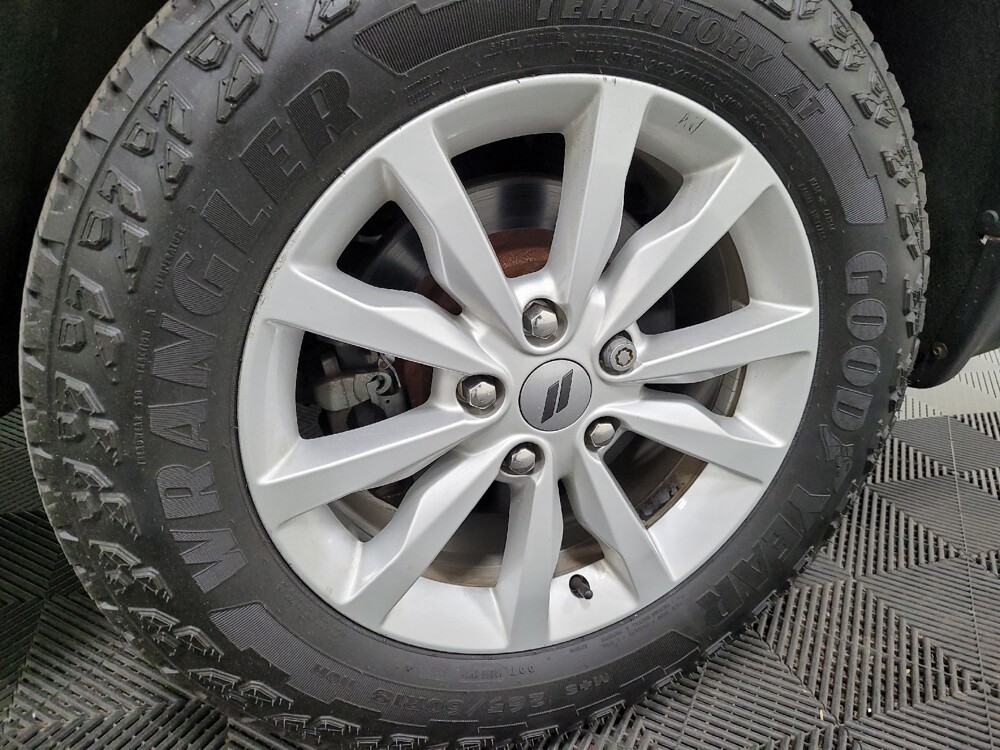 2020 Dodge Durango in Pittsburgh, PA 15237 - 18136622 31