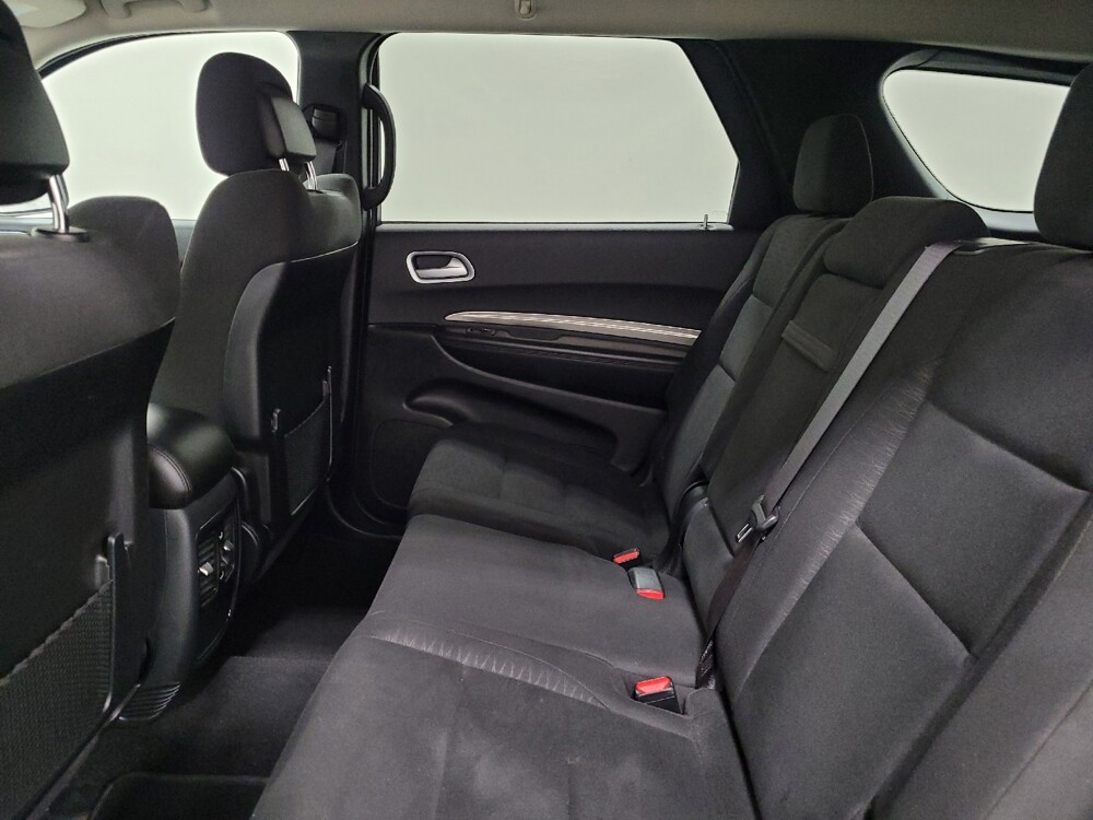 2020 Dodge Durango in Pittsburgh, PA 15237 - 18136622 18
