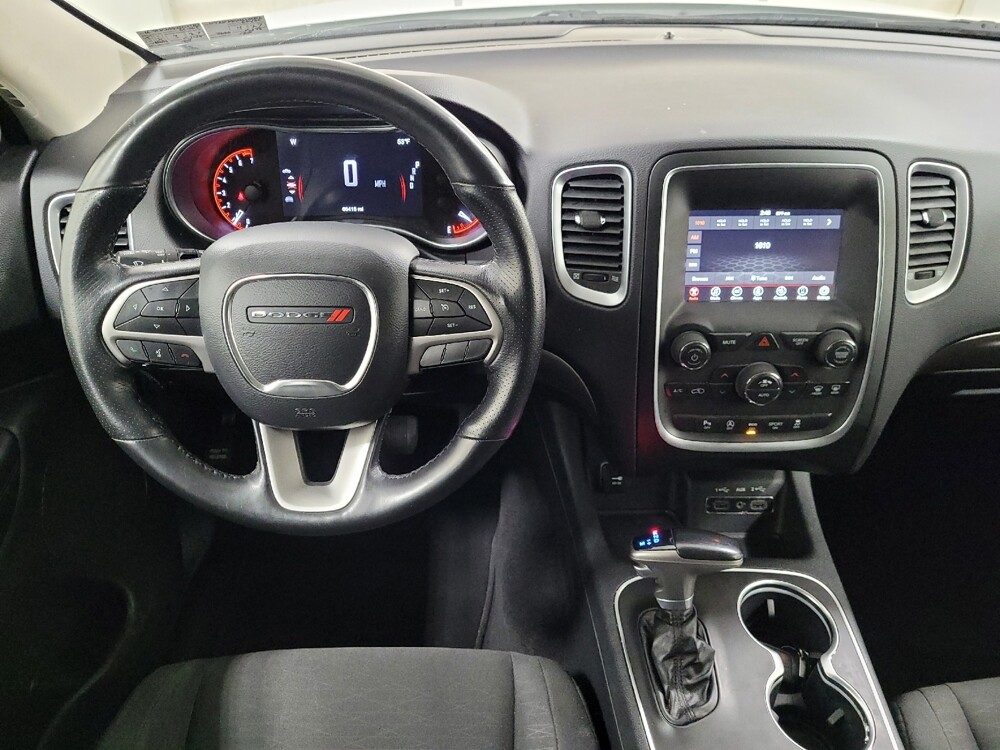 2020 Dodge Durango in Pittsburgh, PA 15237 - 18136622 22