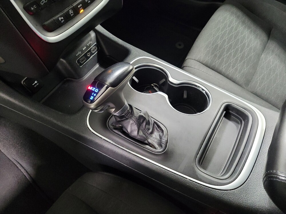 2020 Dodge Durango in Pittsburgh, PA 15237 - 18136622 26