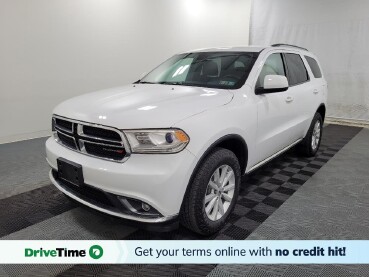 2020 Dodge Durango in Pittsburgh, PA 15237