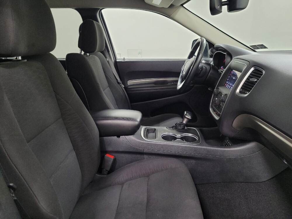2020 Dodge Durango in Pittsburgh, PA 15237 - 18136622 21