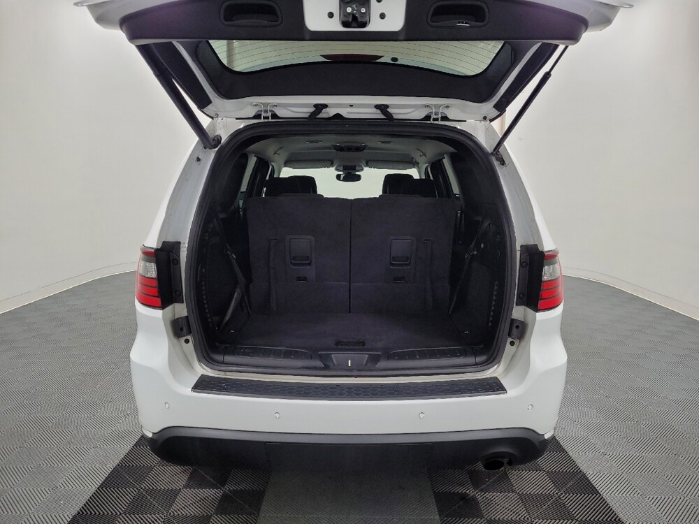 2020 Dodge Durango in Pittsburgh, PA 15237 - 18136622 29