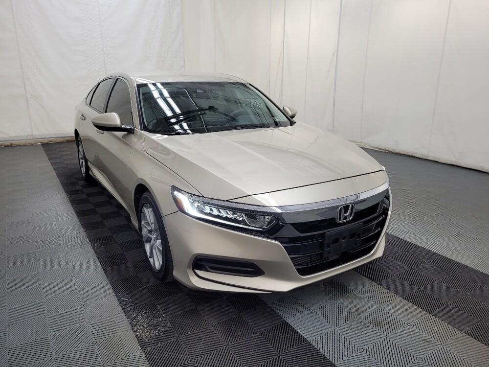 2020 Honda Accord in Pittsburgh, PA 15237 - 18136623 13