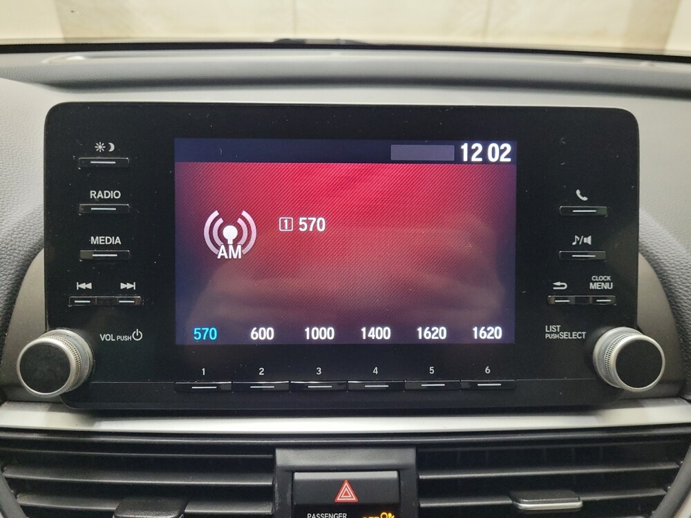 2020 Honda Accord in Pittsburgh, PA 15237 - 18136623 25