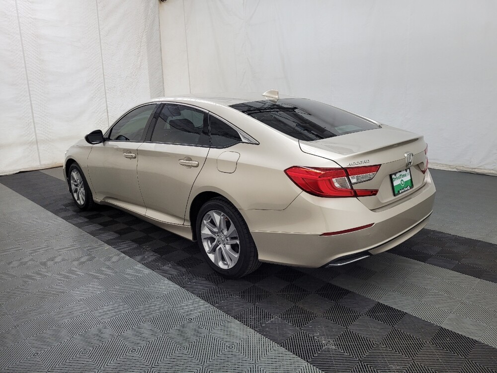 2020 Honda Accord in Pittsburgh, PA 15237 - 18136623 3
