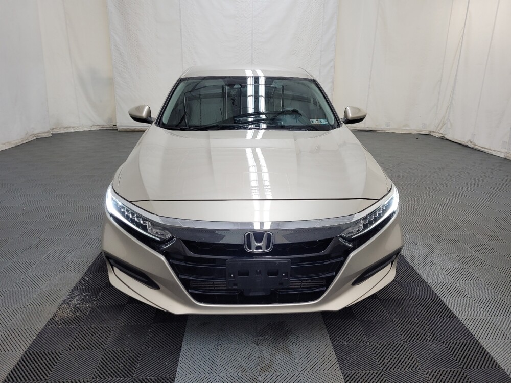2020 Honda Accord in Pittsburgh, PA 15237 - 18136623 14
