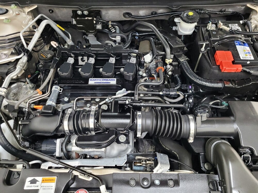 2020 Honda Accord in Pittsburgh, PA 15237 - 18136623 30