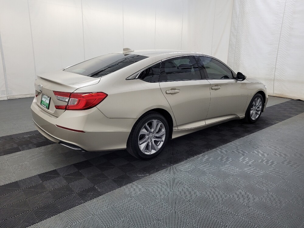 2020 Honda Accord in Pittsburgh, PA 15237 - 18136623 10