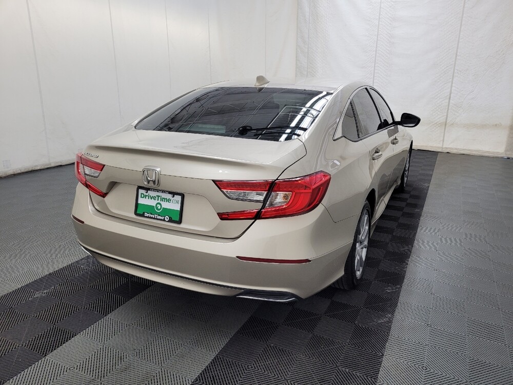 2020 Honda Accord in Pittsburgh, PA 15237 - 18136623 9