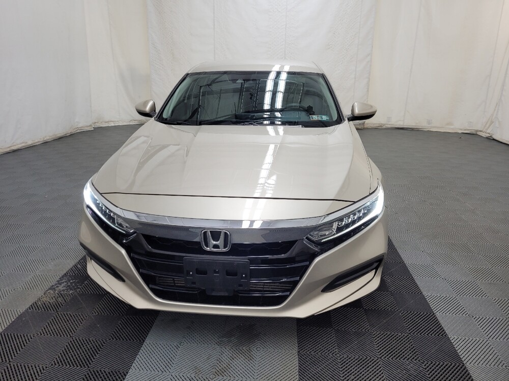2020 Honda Accord in Pittsburgh, PA 15237 - 18136623 15