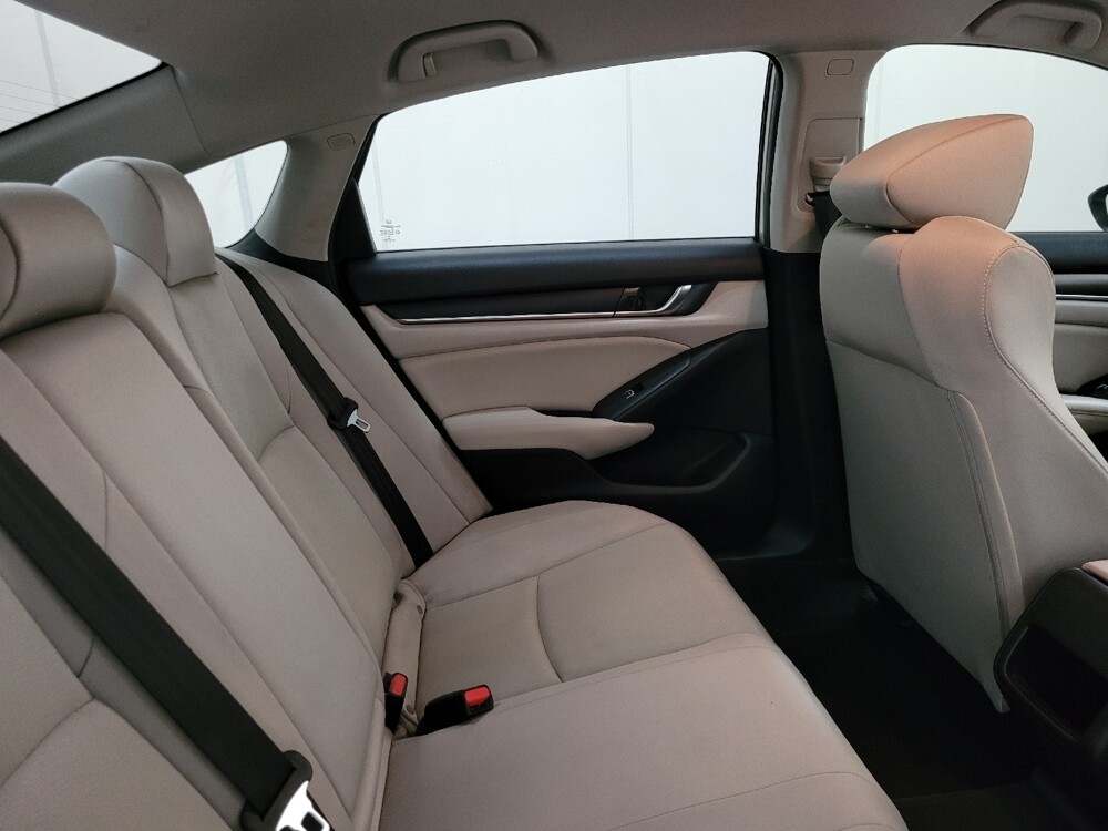 2020 Honda Accord in Pittsburgh, PA 15237 - 18136623 19