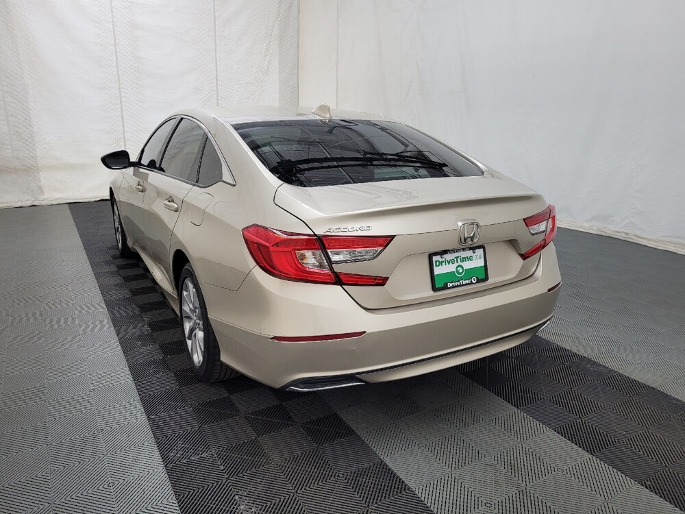 2020 Honda Accord in Pittsburgh, PA 15237 - 18136623 5