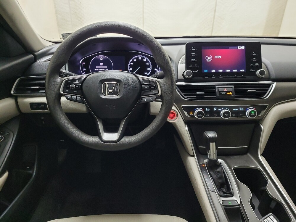 2020 Honda Accord in Pittsburgh, PA 15237 - 18136623 22
