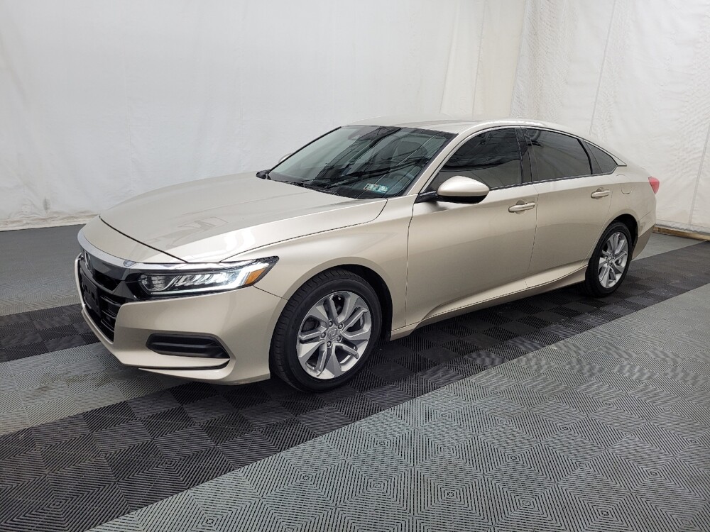 2020 Honda Accord in Pittsburgh, PA 15237 - 18136623 2