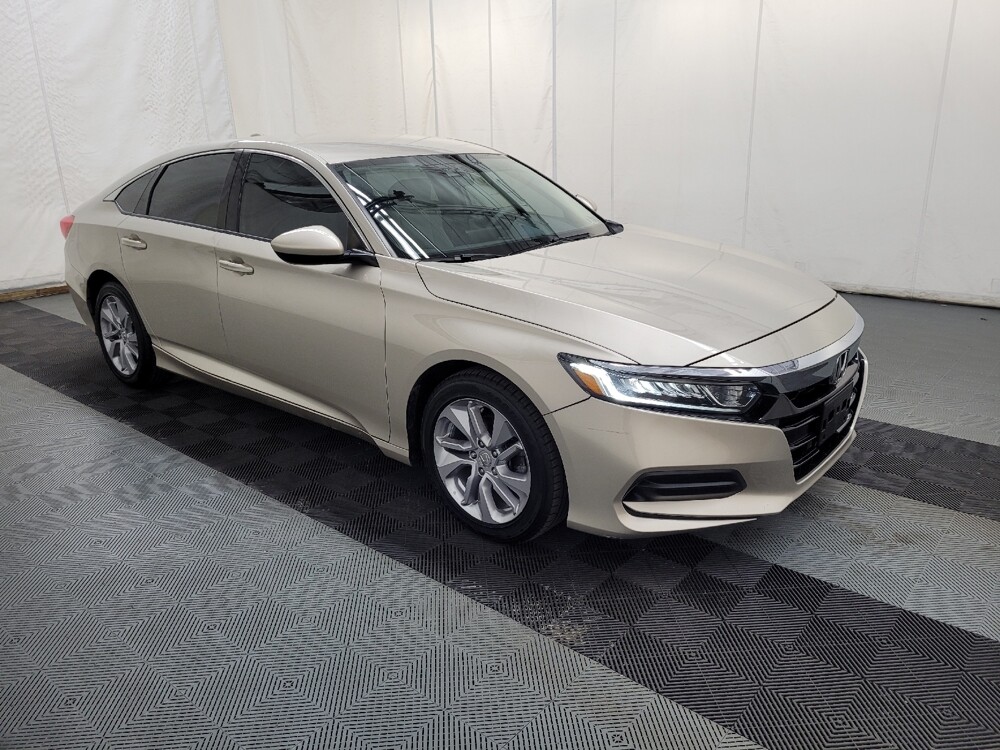 2020 Honda Accord in Pittsburgh, PA 15237 - 18136623 11