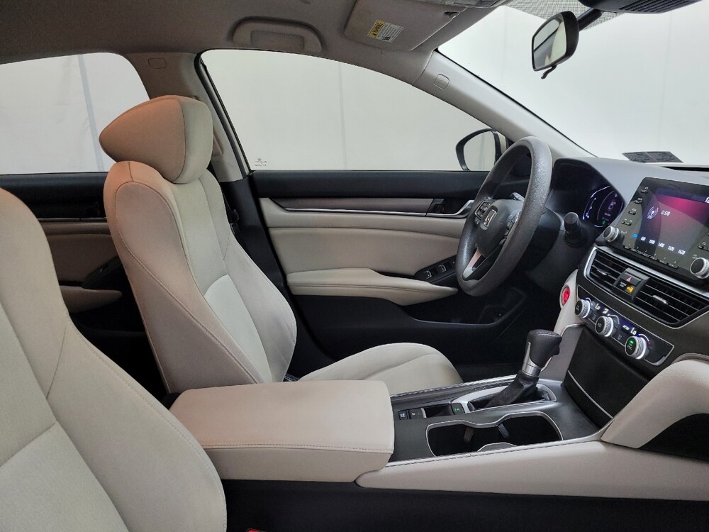 2020 Honda Accord in Pittsburgh, PA 15237 - 18136623 21