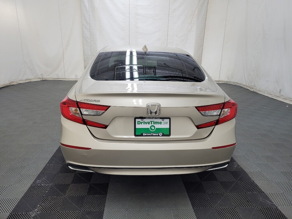 2020 Honda Accord in Pittsburgh, PA 15237 - 18136623 6