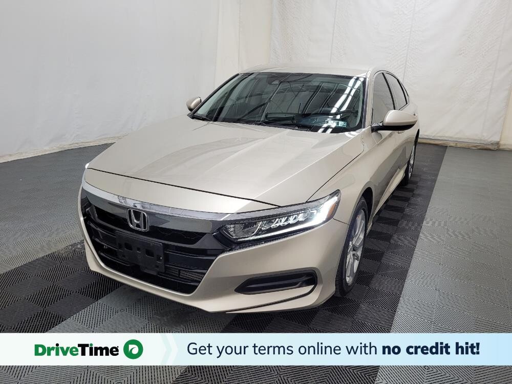 2020 Honda Accord in Pittsburgh, PA 15237 - 18136623