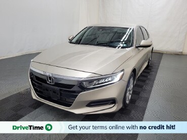 2020 Honda Accord in Pittsburgh, PA 15237