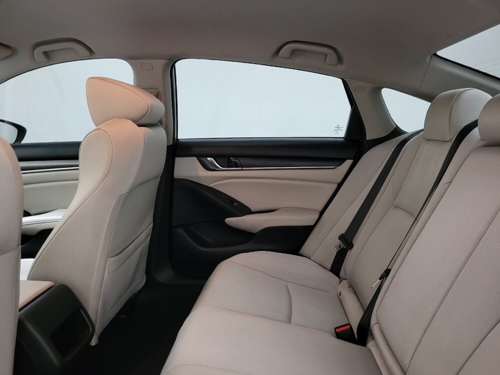 2020 Honda Accord in Pittsburgh, PA 15237 - 18136623 18