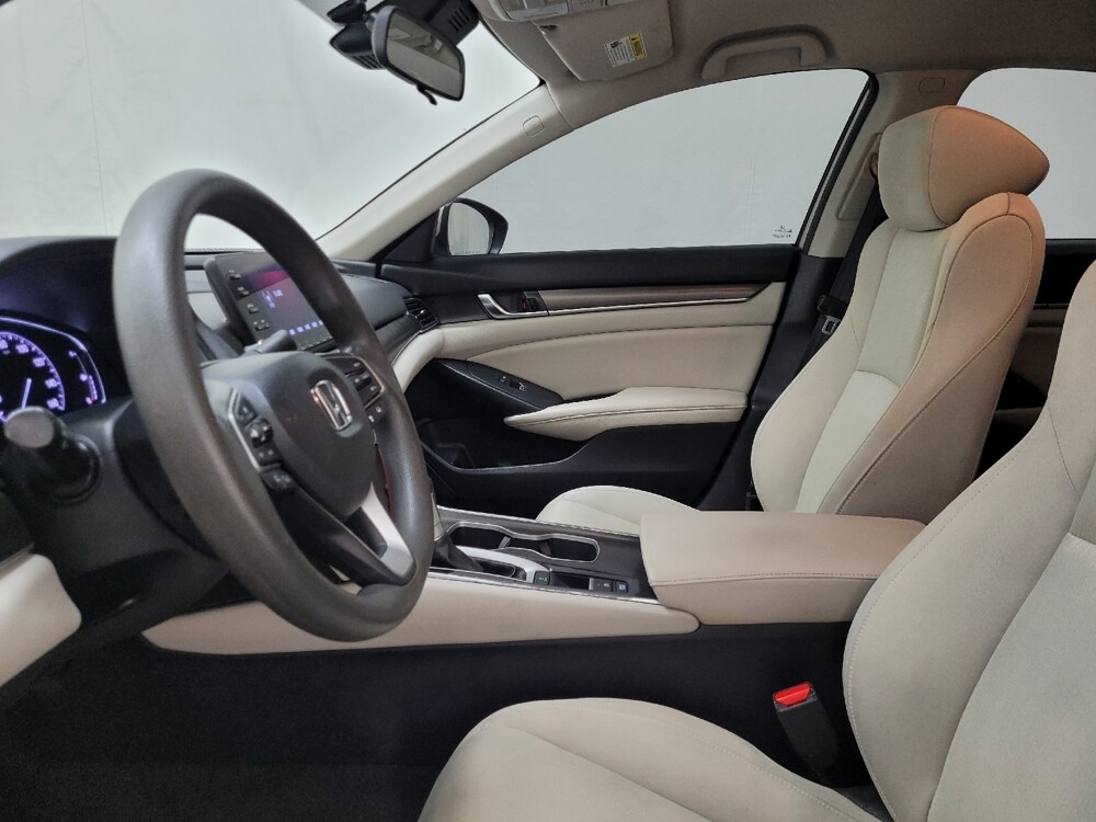 2020 Honda Accord in Pittsburgh, PA 15237 - 18136623 17