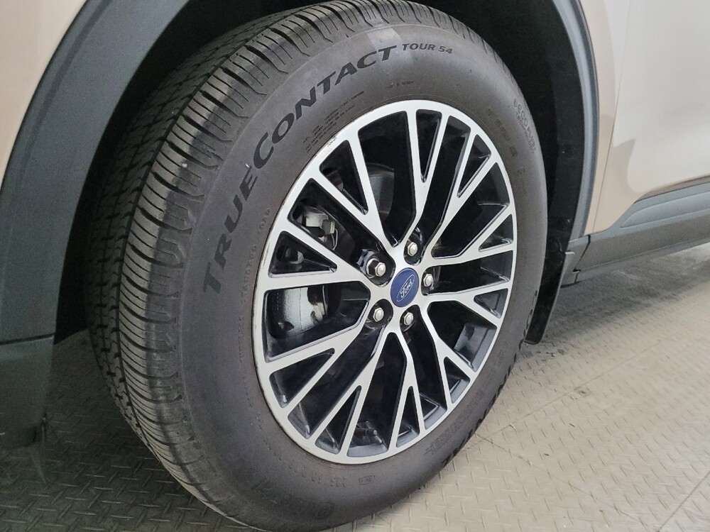 2021 Ford Escape in Laurel, MD 20724 - 18136624 31