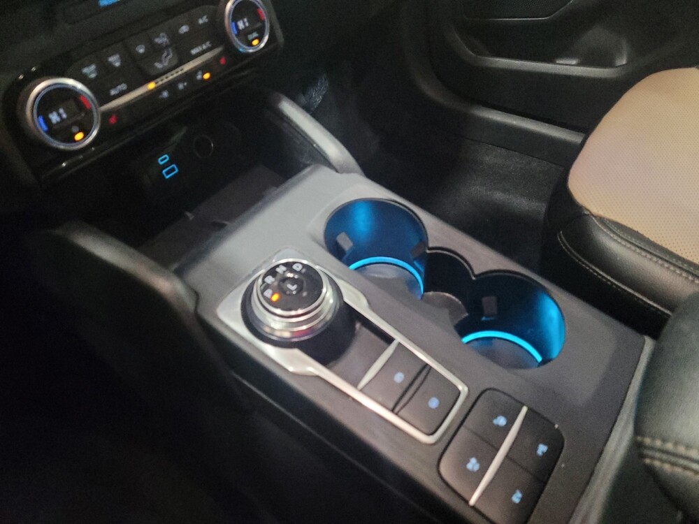 2021 Ford Escape in Laurel, MD 20724 - 18136624 26