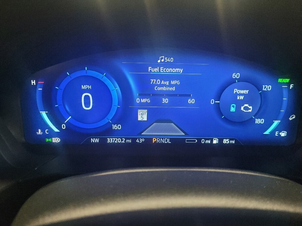 2021 Ford Escape in Laurel, MD 20724 - 18136624 23