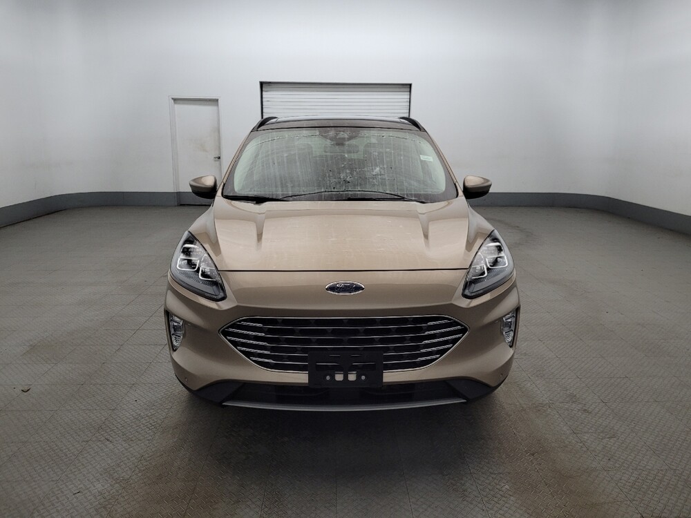 2021 Ford Escape in Laurel, MD 20724 - 18136624 14