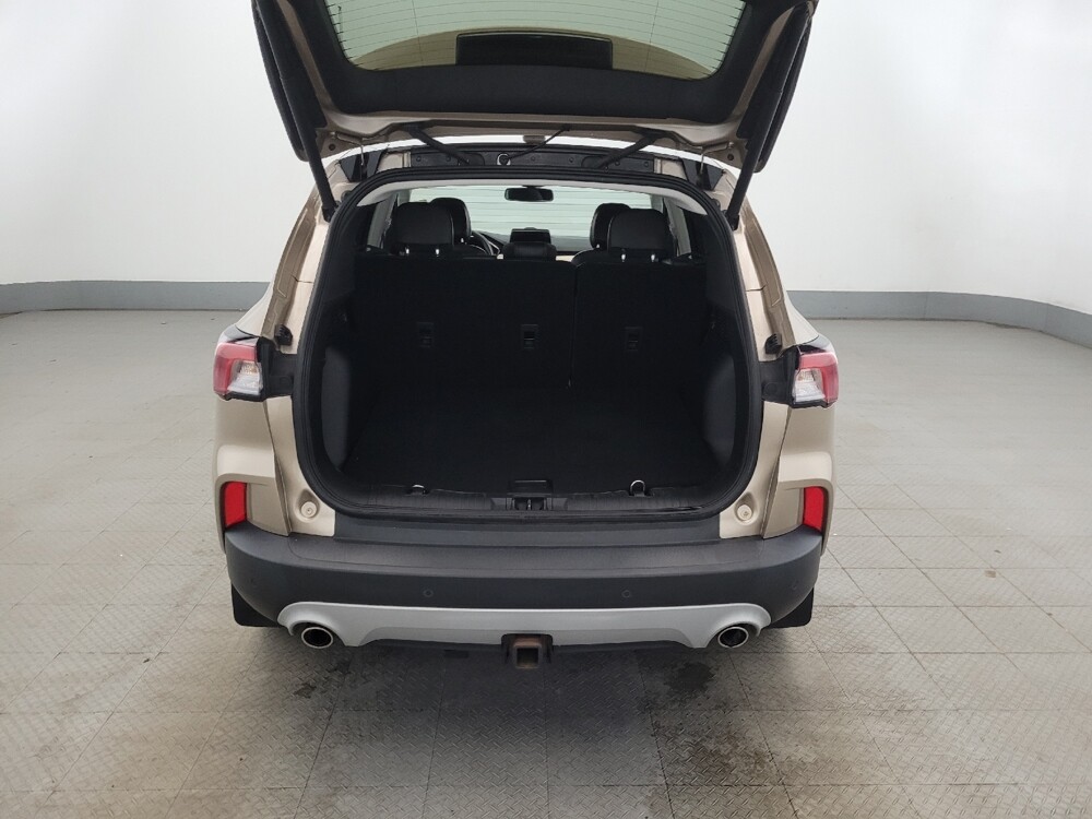 2021 Ford Escape in Laurel, MD 20724 - 18136624 29