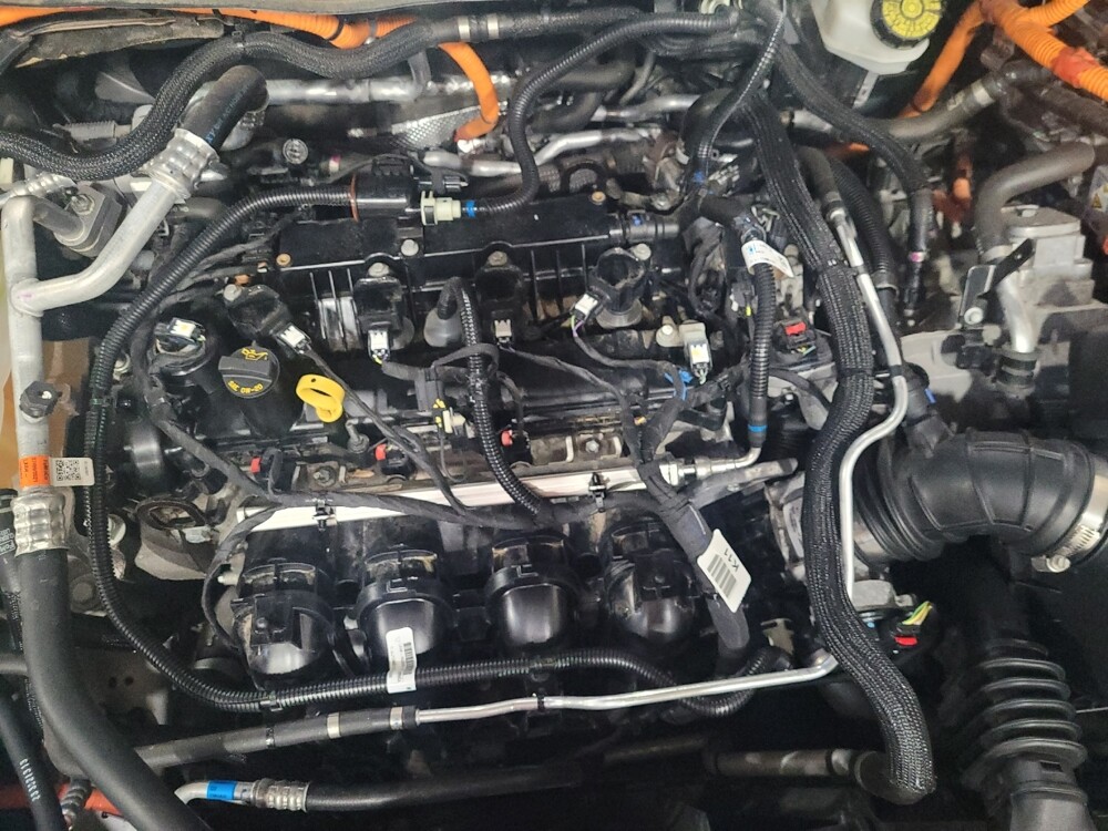 2021 Ford Escape in Laurel, MD 20724 - 18136624 30