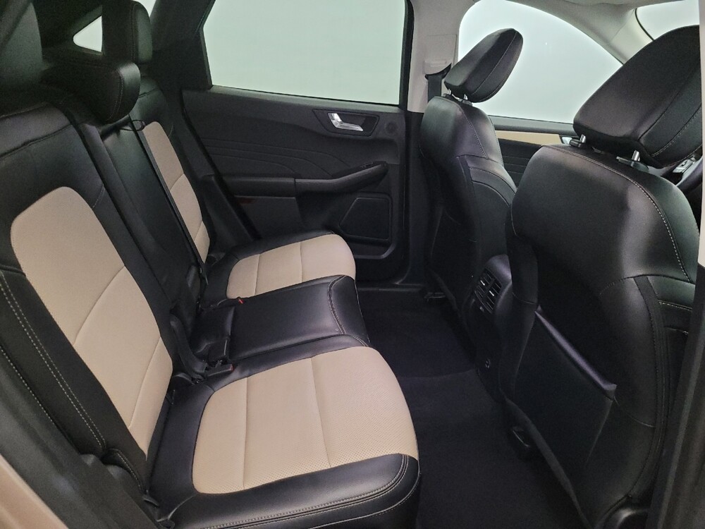 2021 Ford Escape in Laurel, MD 20724 - 18136624 19