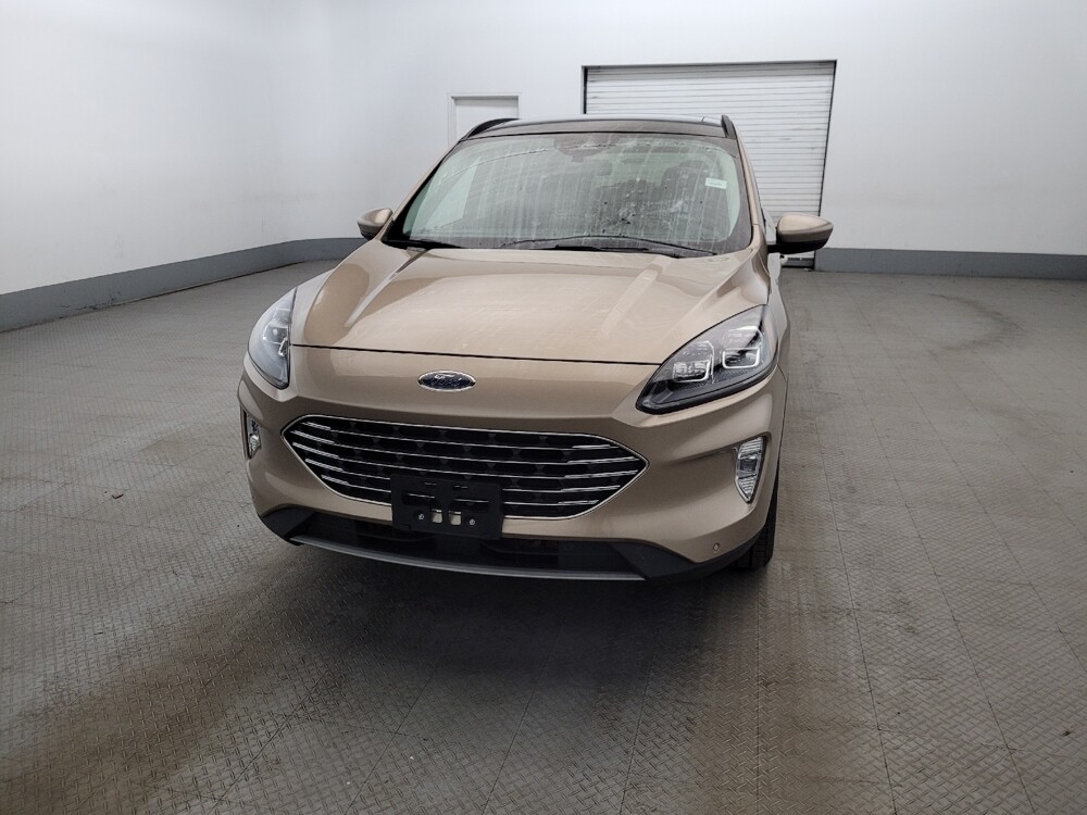 2021 Ford Escape in Laurel, MD 20724 - 18136624 15