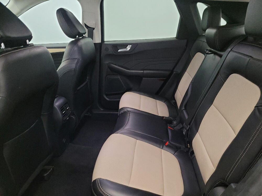 2021 Ford Escape in Laurel, MD 20724 - 18136624 18