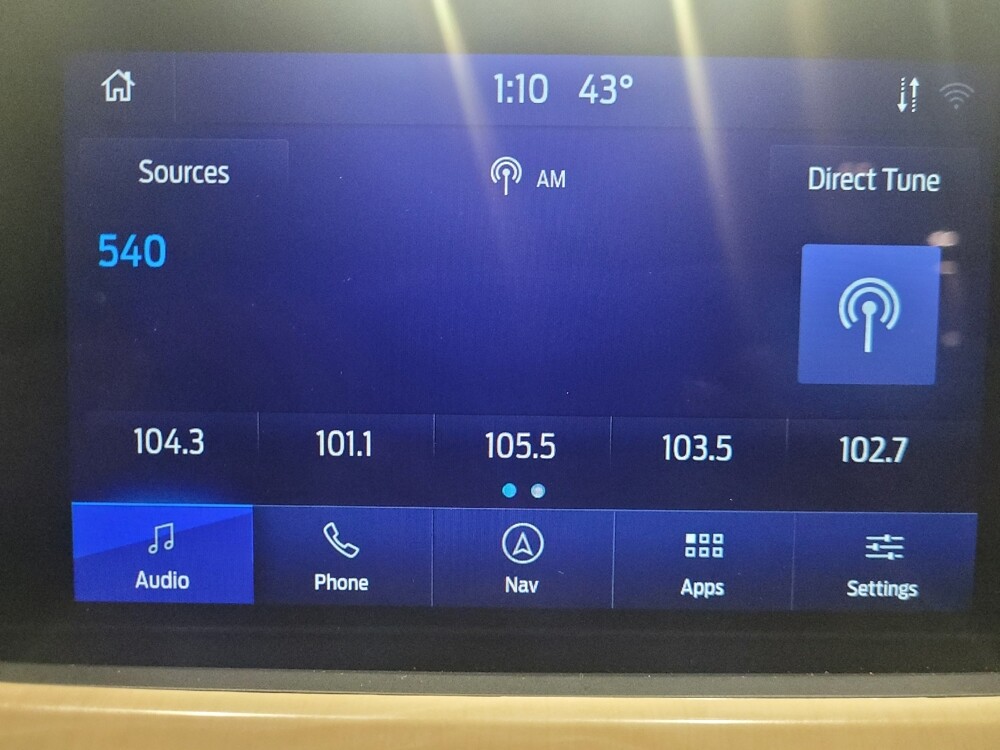 2021 Ford Escape in Laurel, MD 20724 - 18136624 25