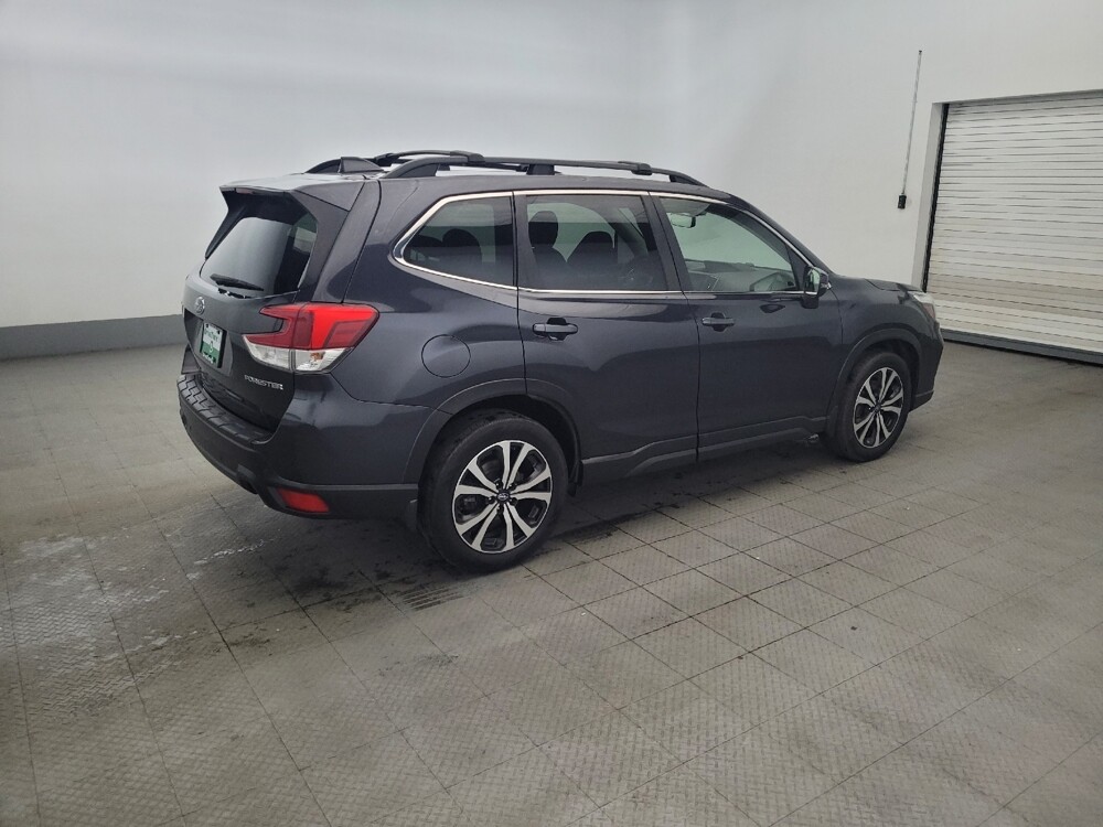 2019 Subaru Forester in New Castle, DE 19720 - 18136625 10