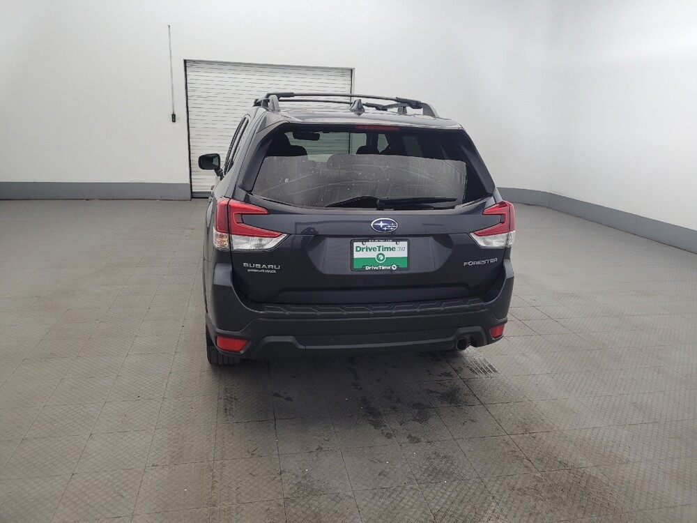 2019 Subaru Forester in New Castle, DE 19720 - 18136625 6