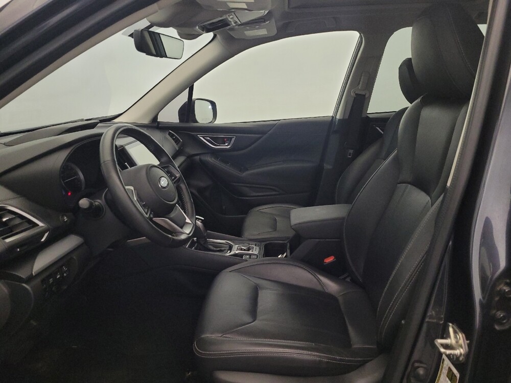 2019 Subaru Forester in New Castle, DE 19720 - 18136625 17