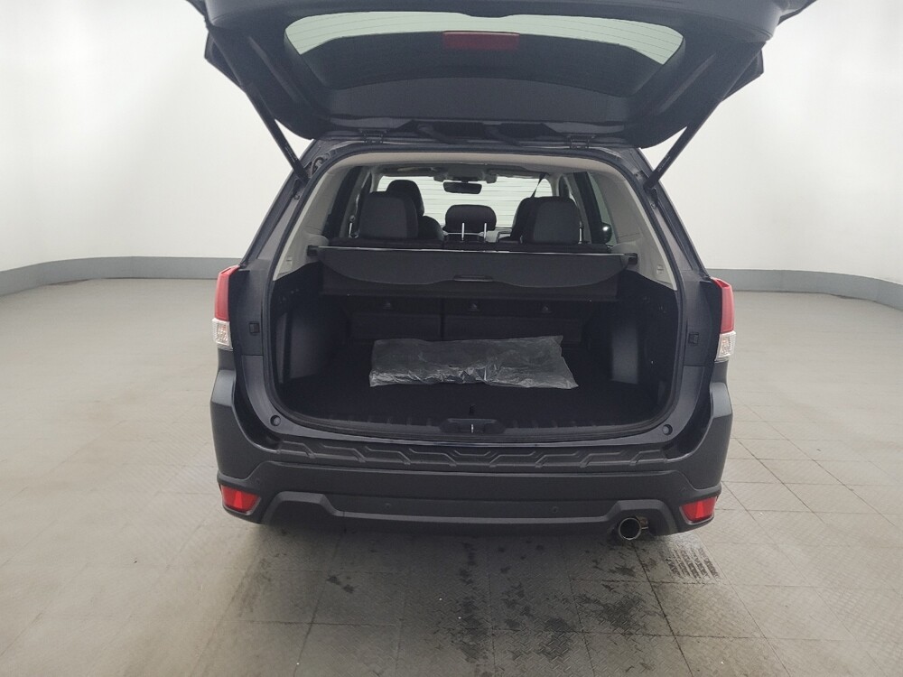 2019 Subaru Forester in New Castle, DE 19720 - 18136625 29