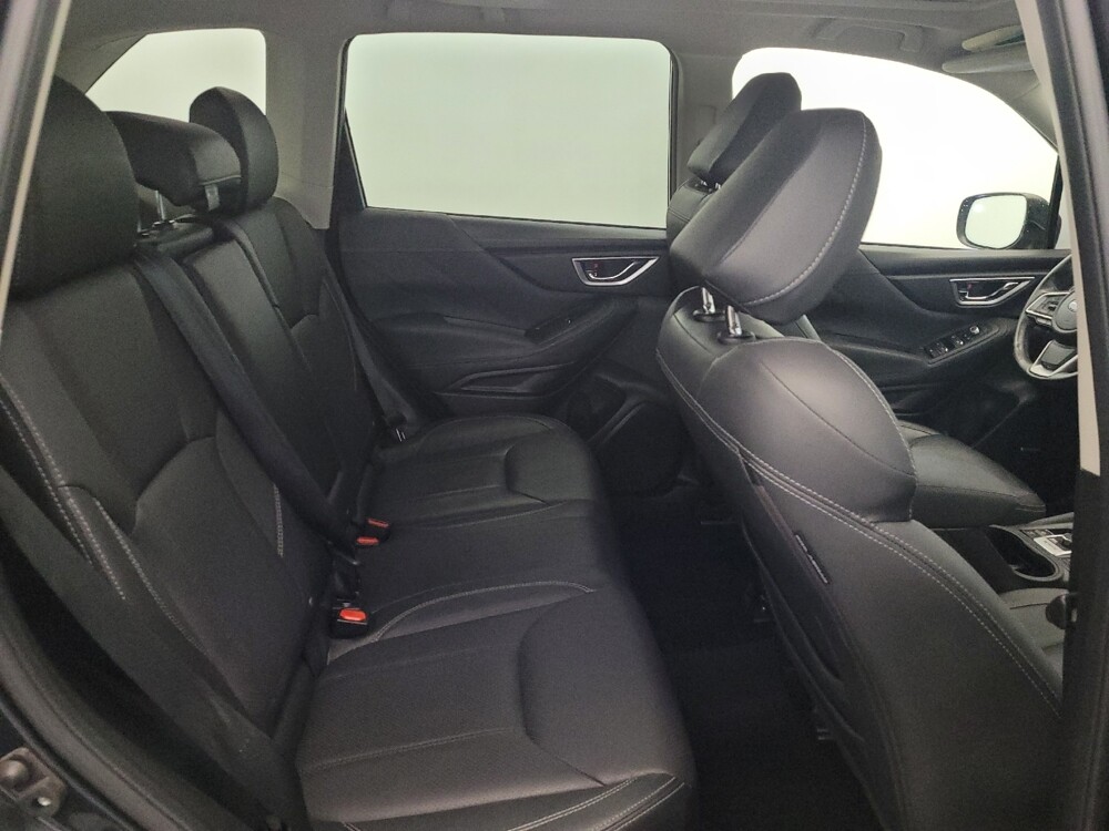 2019 Subaru Forester in New Castle, DE 19720 - 18136625 19