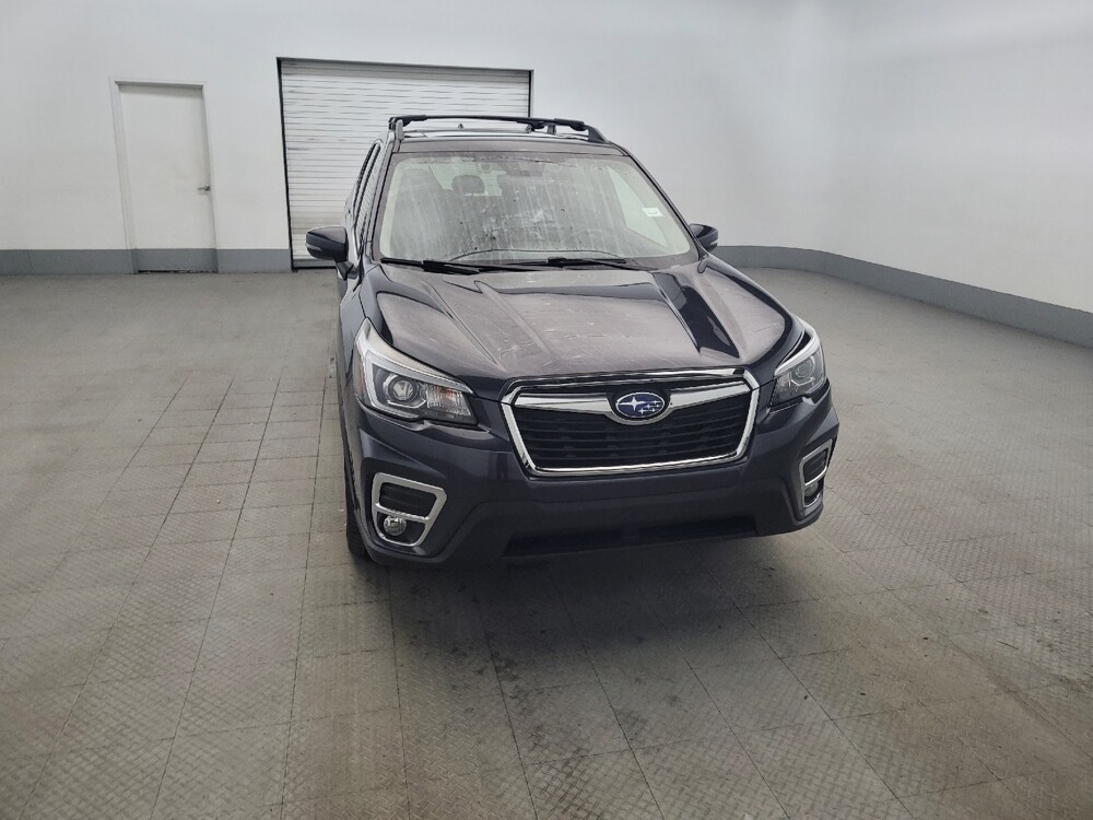 2019 Subaru Forester in New Castle, DE 19720 - 18136625 14