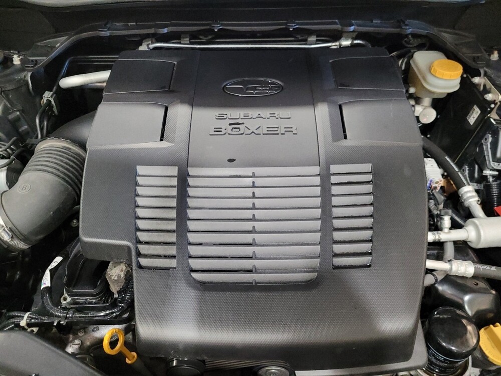 2019 Subaru Forester in New Castle, DE 19720 - 18136625 30