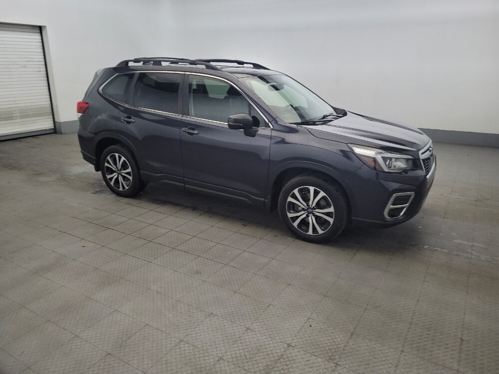 2019 Subaru Forester in New Castle, DE 19720 - 18136625 11