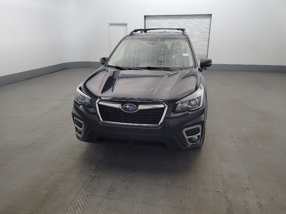 2019 Subaru Forester in New Castle, DE 19720 - 18136625 15