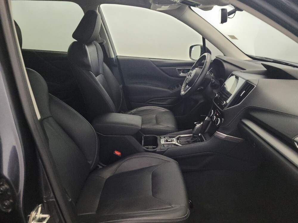 2019 Subaru Forester in New Castle, DE 19720 - 18136625 21