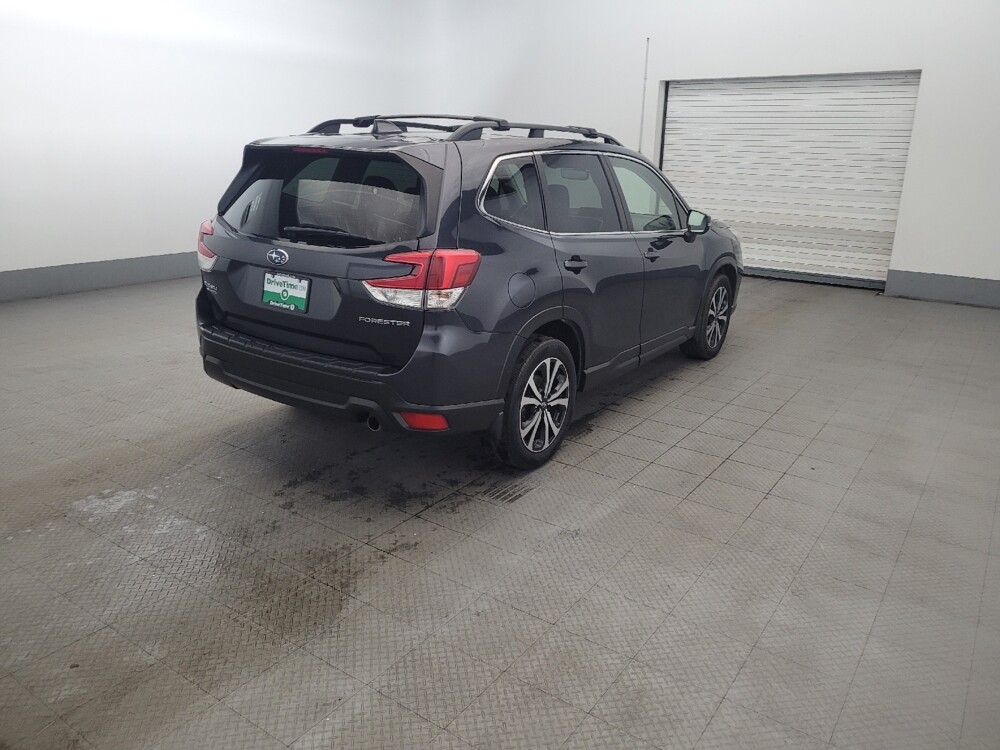 2019 Subaru Forester in New Castle, DE 19720 - 18136625 9